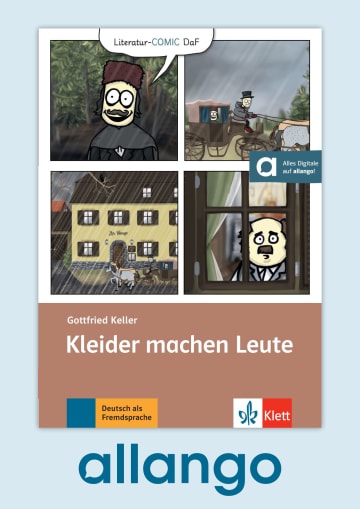 Klett International