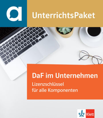 UnterrichtsPaket allango | allango | Digitales | Klett International