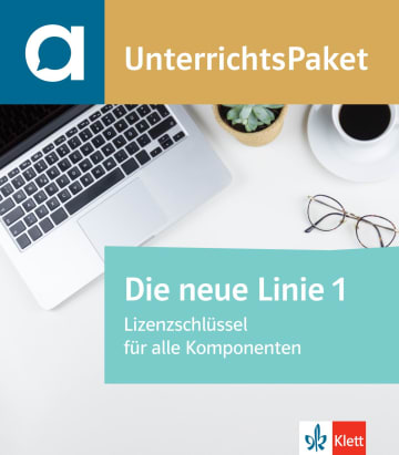 Linie 1 B1 - Hybride Ausgabe Allango Online Bestellen