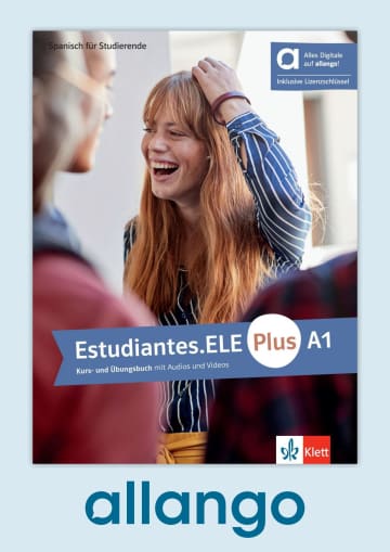 Estudiantes Ele A1 Pdf Download allango Digitale Ausgabe und Digitales UnterrichtsPlus | allango