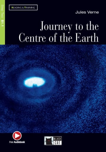 Journey to the Centre of the Earth | Klett Sprachen