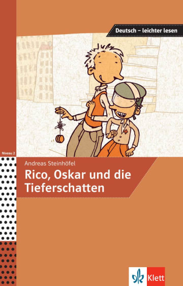 Vorstadtkrokodile: Reader | Klett International