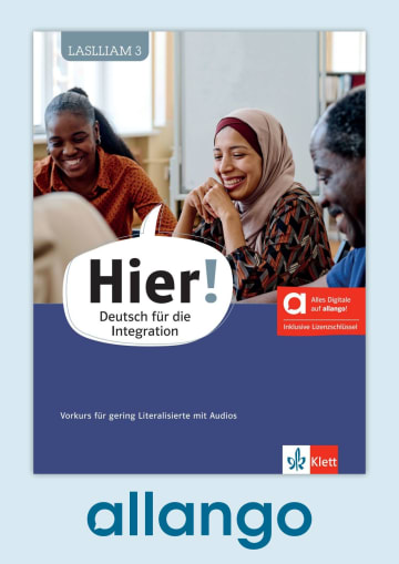 Digitale Ausgaben für allango | allango products | Digitales | Klett ...