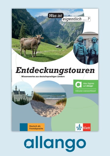 Digitale Ausgaben für allango | allango products | Digitales | Klett ...