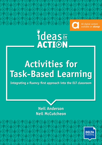 Task Based Reading Material Activities for Task-Based Learning: Book with photocopiable activites ...