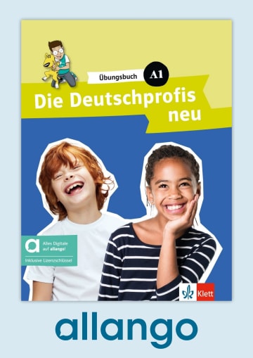 Digitale Ausgaben für allango | allango products | Digitales | Klett ...