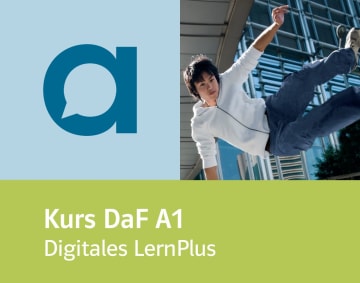 Kurs DaF | textbook | Klett International