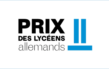 Der Prix des lycéens allemands im neuen Format! 