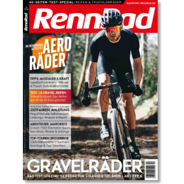 RennRad 10/2020