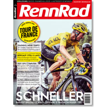 RennRad 9/2020