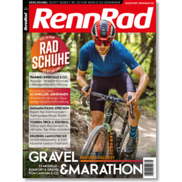 RennRad 5/2020