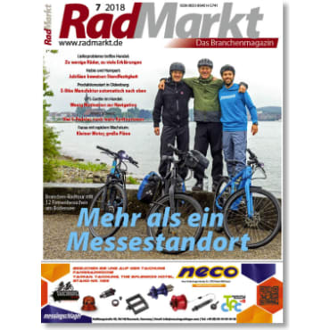 RadMarkt 7/2018