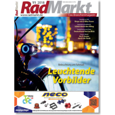 RadMarkt 11/2018