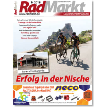 RadMarkt 1/2019