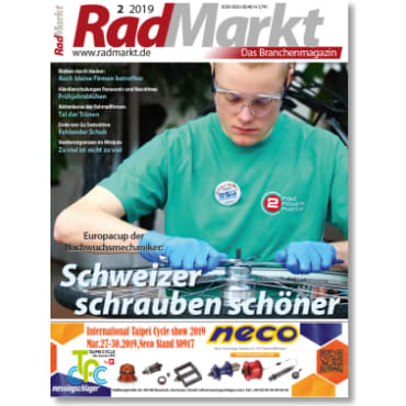 RadMarkt 2/2019