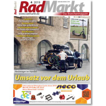 RadMarkt 4/2019