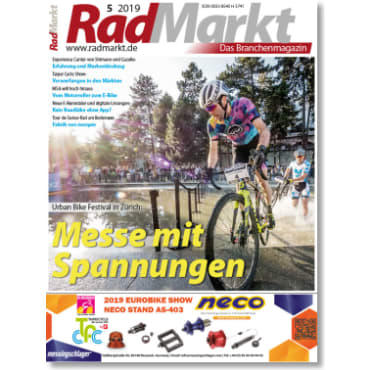 RadMarkt 5/2019