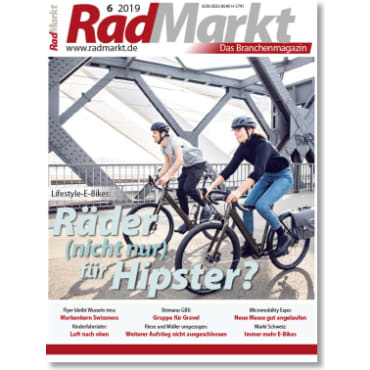 RadMarkt 6/2019