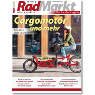 RadMarkt 7/2019