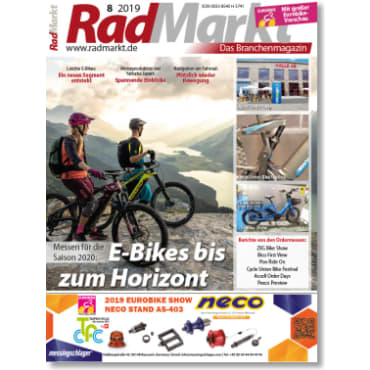 RadMarkt 8/2019