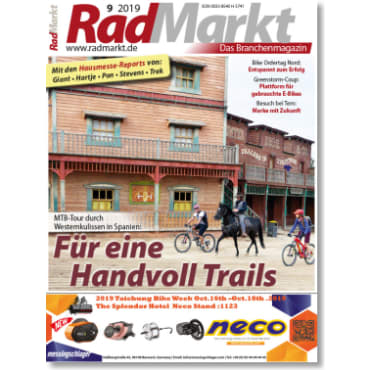 RadMarkt 9/2019