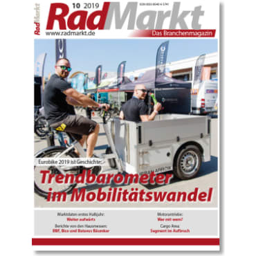 RadMarkt 10/2019