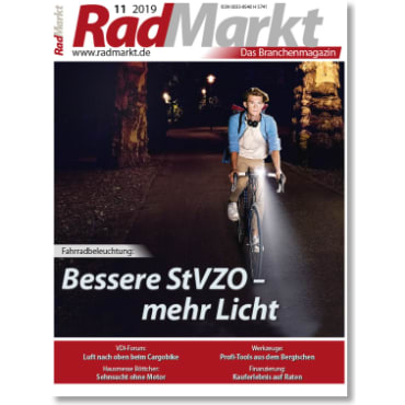 RadMarkt 11/2019