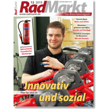 RadMarkt 12/2019