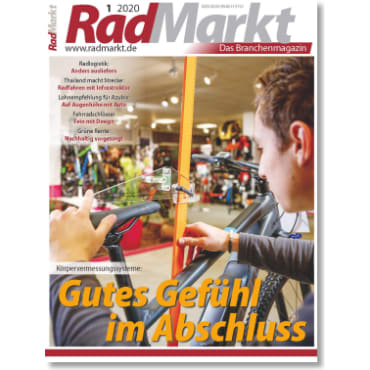 RadMarkt 1/2020