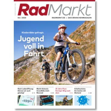 RadMarkt 6/2020