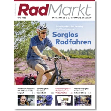 RadMarkt 7/2020