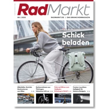 RadMarkt 8/2020