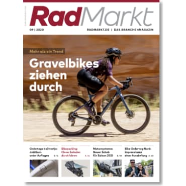 RadMarkt 9/2020