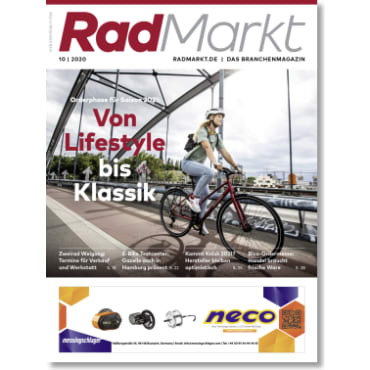 RadMarkt 10/2020