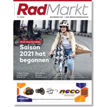 RadMarkt 11/2020