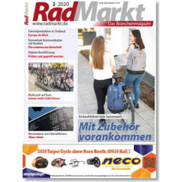 RadMarkt 2/2020