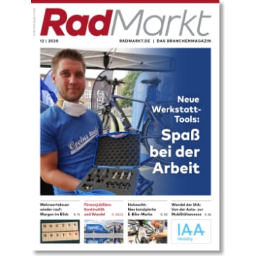 RadMarkt 12/2020