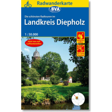 Cover: Diepholz Landkreis