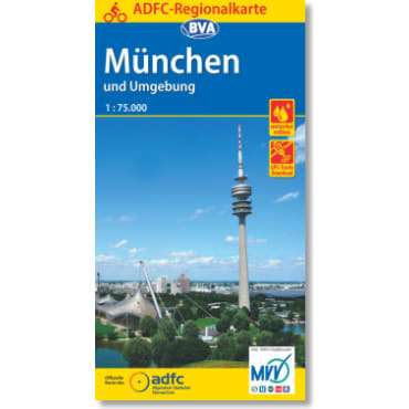 München und Umgebung