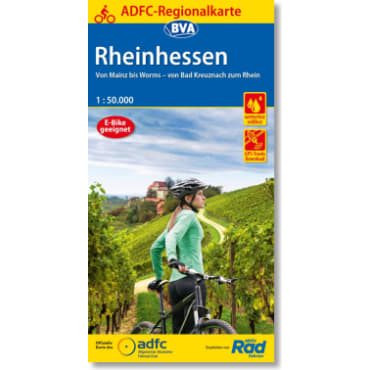 Cover: Rheinhessen