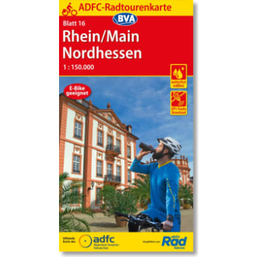 16 Rhein/Main/Nordhessen