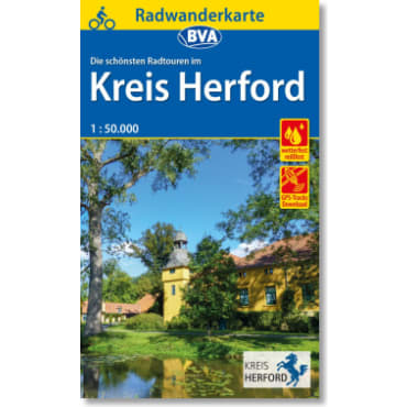 Cover: Herford/Kreis
