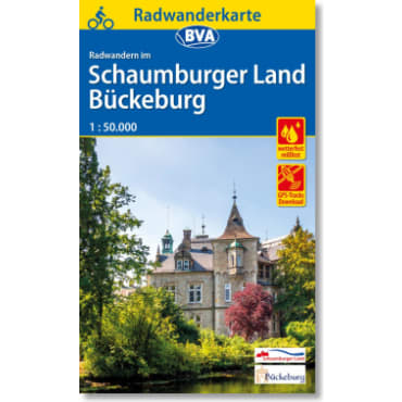 Cover: Schaumburger Land/Bückeburg