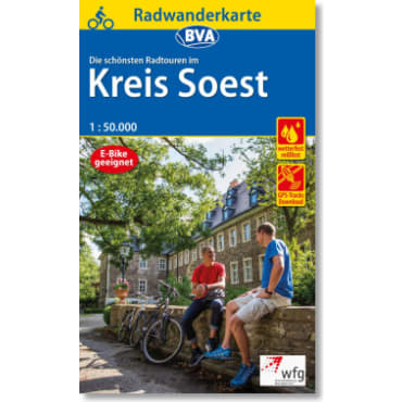 Cover: Soest Kreis