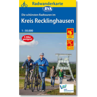 Cover: Recklinghausen Kreis