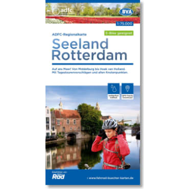 Cover: Seeland/Rotterdam
