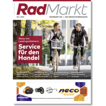 RadMarkt 2/2021