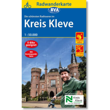 Cover: Kleve Kreis