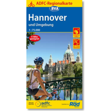 Hannover und Umgebung