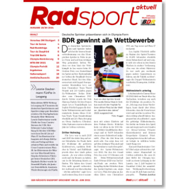 Radsport 19-20/2021